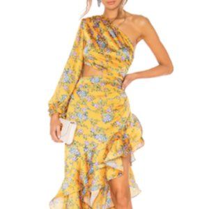 Bronx & Banco Hanna Gown